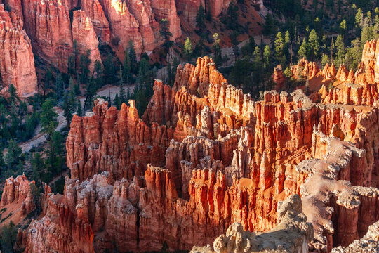 Bryce Canyon National Park 