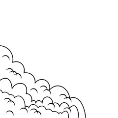 Comic Cloud Corner