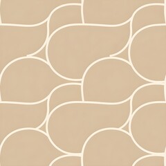 abstract background with circles