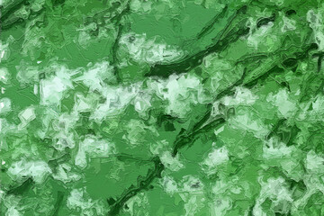 Various oil paintings, floral landscapes, lakes, mountainous areas, villages, sailboats, plum blossoms, roses, peonies, forests