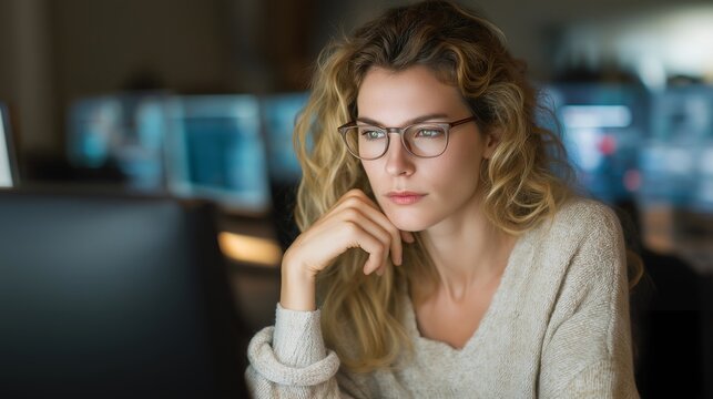 Cybersecurity military lab visualizing neural networks detecting threats across secure networks, representing AI-assisted cyber defense, military IT protection, and neural network threat analytics. - Powered by Adobe