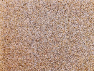 The green background in the image is a brown sticky whiteboard with sturdy edges, used for hanging or placing pins to show work on the board from soft brown wood, soft wood texture Beautiful.