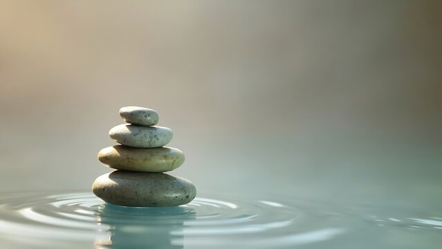 Honey dripping from a wooden honey dipper against a warm golden background