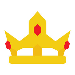 King Crown Flat