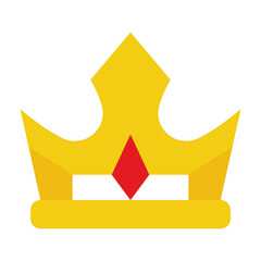 King Crown Flat