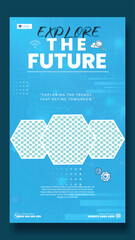 The Future is Now: Dive Into Innovation.
Next-Gen Tech You Can't Afford to Ignore.
Exploring the Trends That Define Tomorrow.
Unlock the Metaverse: Your Digital Evolution.