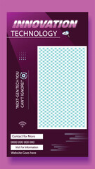 The Future is Now: Dive Into Innovation.
Next-Gen Tech You Can't Afford to Ignore.
Exploring the Trends That Define Tomorrow.
Unlock the Metaverse: Your Digital Evolution.