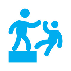 Help and Support Icon