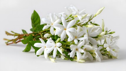 Melati Flower Bouquet for Cultural Event