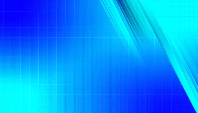 Modern neon blue gradient, futuristic glowing colors, abstract pixel grid patterns, dynamic digital textures, sleek aesthetic, vibrant cyberpunk vibes, high-tech visual, immersive gaming environment,