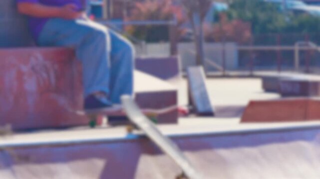 Skatepark