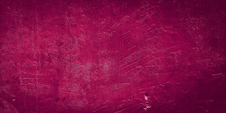 red texture wall background
