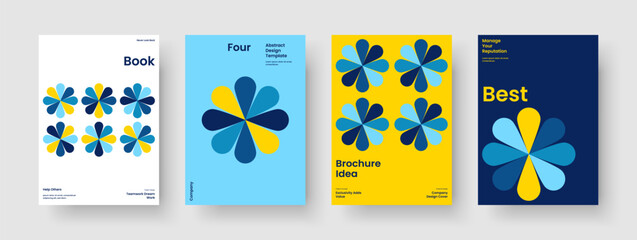 Creative Report Layout. Abstract Background Design. Geometric Brochure Template. Banner. Business Presentation. Flyer. Book Cover. Poster. Brand Identity. Handbill. Portfolio. Catalog. Magazine