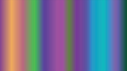 Gradient Background with Purple and Orange Transition Smooth Color Blend