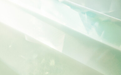 綺麗な緑の背景	
