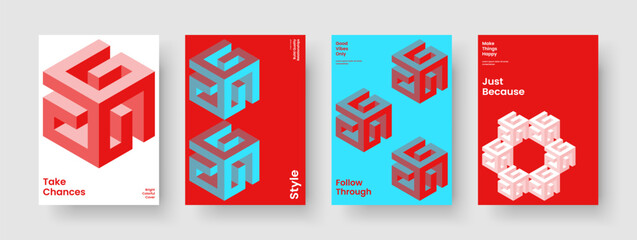 Abstract Brochure Template. Modern Business Presentation Design. Creative Report Layout. Flyer. Background. Banner. Book Cover. Poster. Handbill. Catalog. Newsletter. Pamphlet. Brand Identity