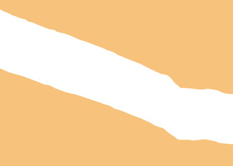 ripped paper background