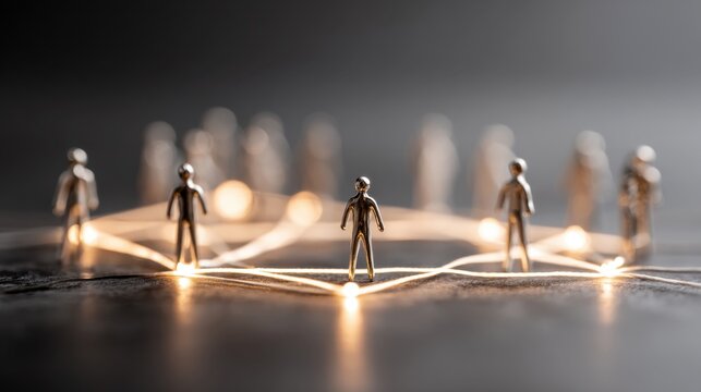 By mapping how socially active different groups are, organizations can deliver relevant messages and offerings that reflect their preferred ways of connecting.
