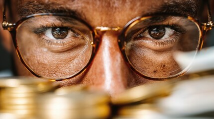 Financial mindset segmentation identifies savers, spenders, investors, and debt-averse consumers, enabling tailored financial products and personalized advice.