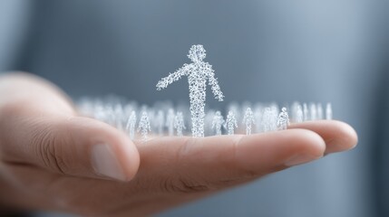 Redeployment after automation focuses on reskilling and repositioning employees affected by new technology, ensuring long-term workforce sustainability.
