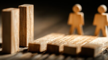 Redeployment for skill gaps places employees where their strengths or newly learned skills fill organizational weaknesses, strengthening overall performance.
