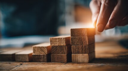 Redeployment for career growth frames new assignments as chances to build skills, gain experience, and advance professionally while exploring fresh challenges.
