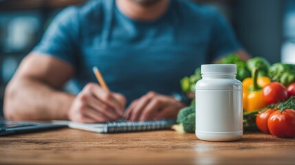 Health and wellness orientation identifies those passionate about fitness, nutrition, and self-care, enabling personalized products and guidance tailored to their goals.