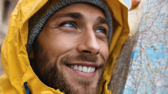 Adventure seeking identifies people who crave new experiences and travel, helping brands tailor tourism offers, outdoor gear, and immersive marketing.
