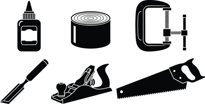 Essential woodworking tools for DIY projects and professional craft