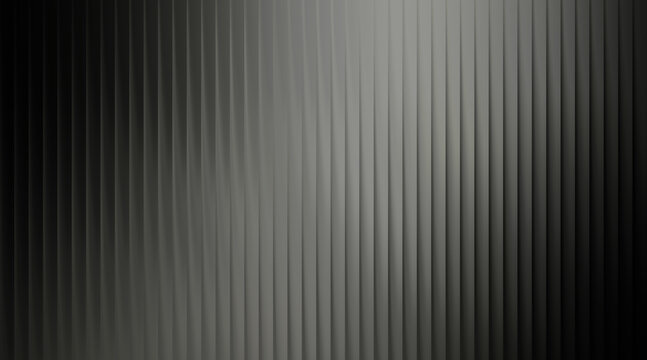 Subtle dark gray vertical lines create a sophisticated and modern background, perfect for adding depth and texture to graphic designs and presentations