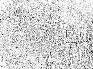 Concrete wall texture overlay effect, grunge texture design element, cement texture