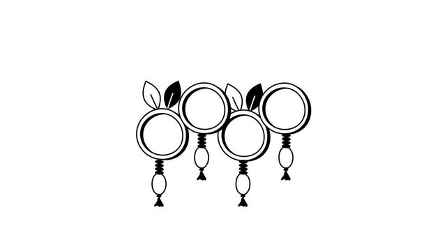 Design stunning jewelry using repurposed bangles and materials