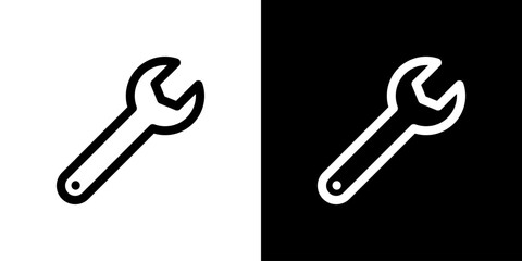 工具・ツールのアイコン