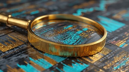 Financial governance transparency a detailed analysis of best practices and strategies