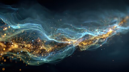 Detecting biosignatures in space quantum biosensor array technology for extraterrestrial exploration