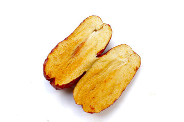 Sweet dried jujube, Dried Chinese jujube