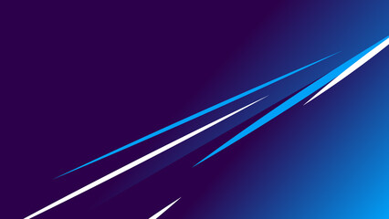 Backgrounds Fast Lines