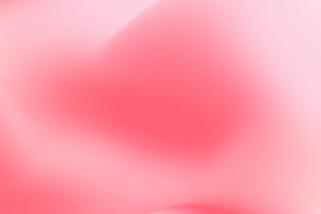 dreamy red gradient mesh background