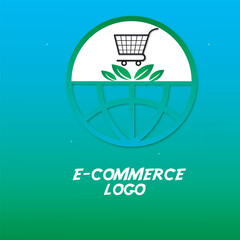 vector shopping card icon,