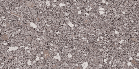 High-resolution terrazzo texture. Marble mosaic in concrete, made in ceramic tiles