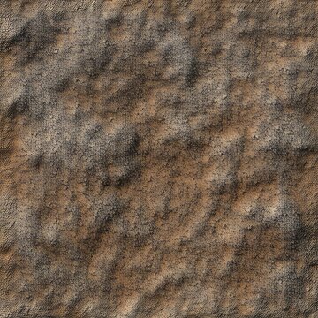 Wasteland A rugged earthy skin with a texture resembling rough b