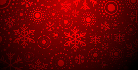 sfondo, scritta, auguri, natale, neve, fiocchi di neve, nevicata, addobbi, decorazione, nevicata	
