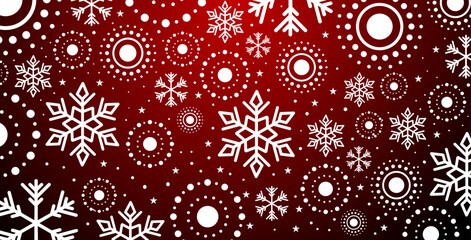 sfondo, scritta, auguri, natale, neve, fiocchi di neve, nevicata, addobbi, decorazione, nevicata	
