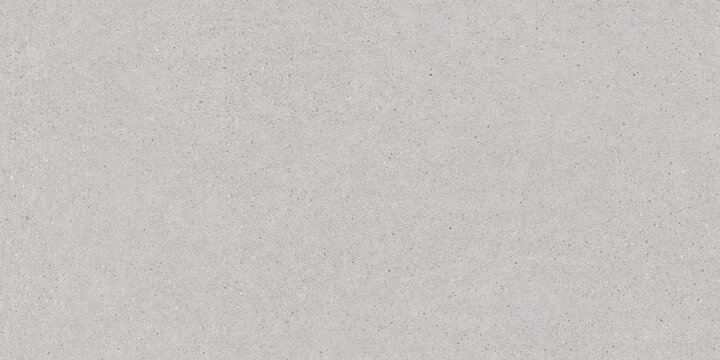Gray concrete texture for ceramic tile design. Cement background for a porcelain tile carpet.