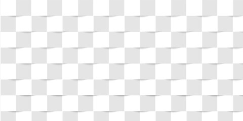 Abstract grey and white geometric mosaic background. Vector tech corporate banner design