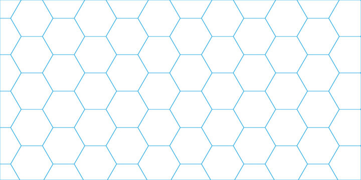 Background with hexagons . Abstract background with lines . white texture background . hexagon abstract background. Surface polygon pattern with glowing hexagon paper texture and futuristic business.	