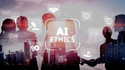 AI is transforming society, raising important ethics questions. Ethics in AI design ensures...