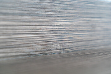 Textured Close-Up of Wooden Surface