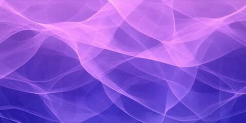Fototapeta premium Abstract background with flowing purple waves, modern fluid texture and dynamic gradient design, suitable for creative projects