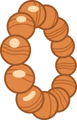 염주